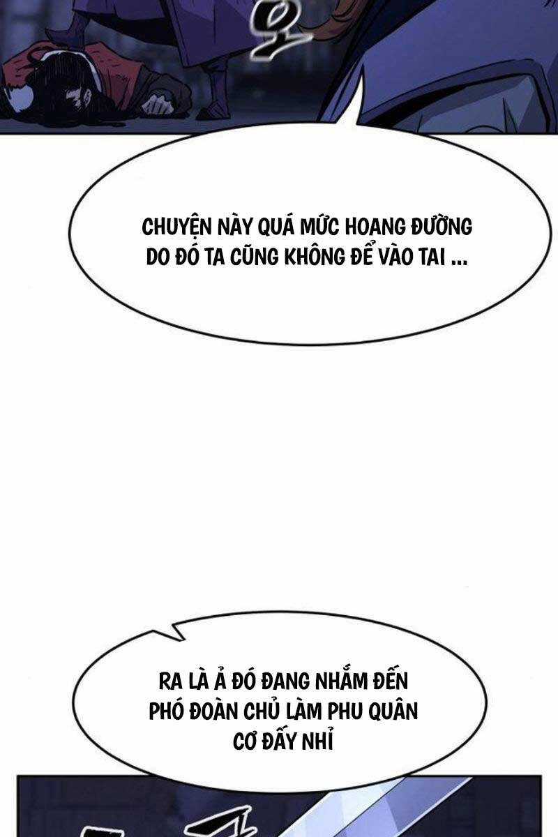 Cảm Kiếm Tuyệt Đối Chapter 74 trang 45