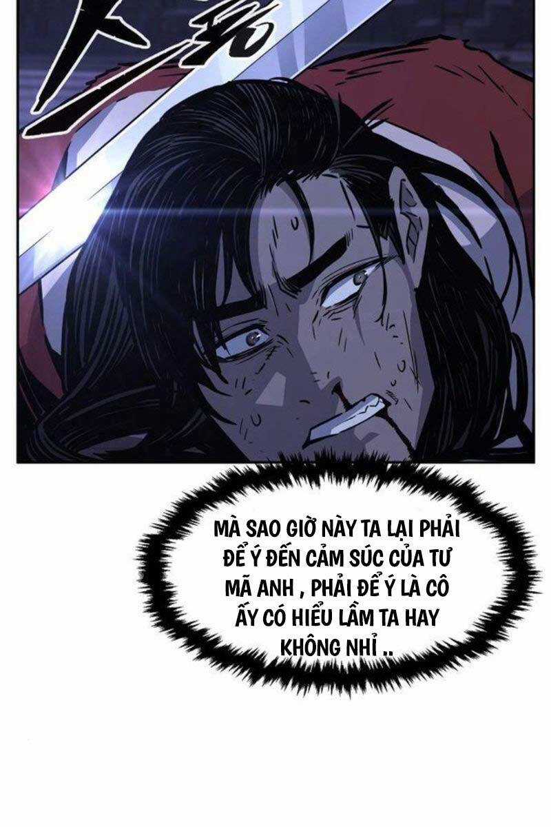 Cảm Kiếm Tuyệt Đối Chapter 74 trang 46