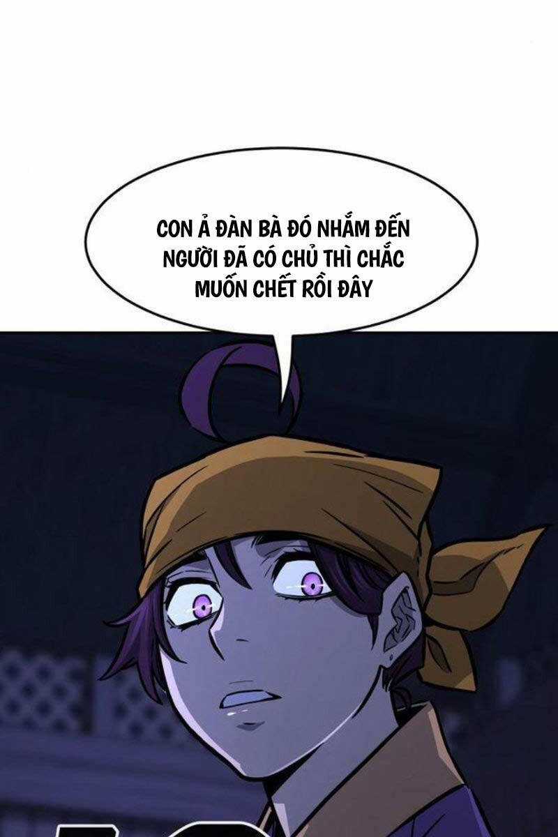 Cảm Kiếm Tuyệt Đối Chapter 74 trang 47