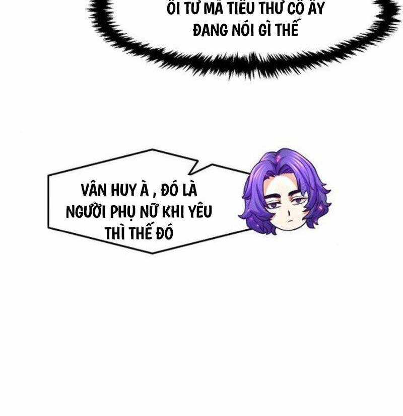 Cảm Kiếm Tuyệt Đối Chapter 74 trang 49