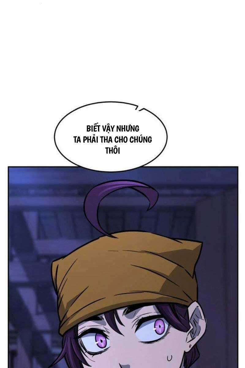 Cảm Kiếm Tuyệt Đối Chapter 74 trang 51