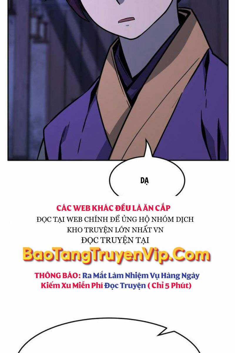 Cảm Kiếm Tuyệt Đối Chapter 74 trang 52