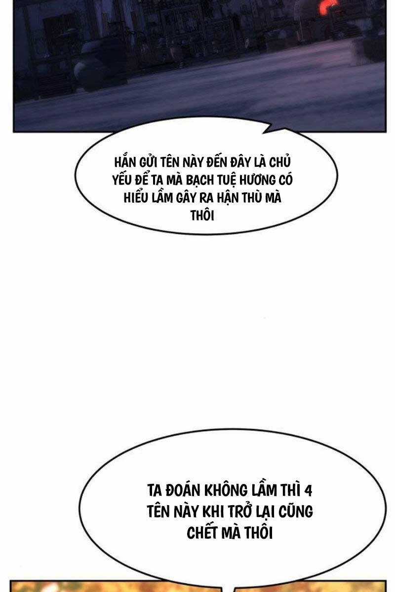 Cảm Kiếm Tuyệt Đối Chapter 74 trang 54
