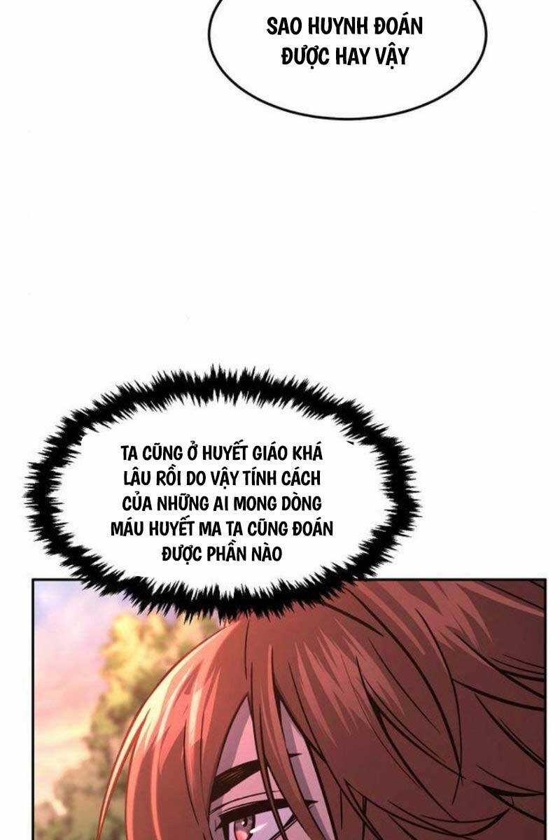 Cảm Kiếm Tuyệt Đối Chapter 74 trang 56