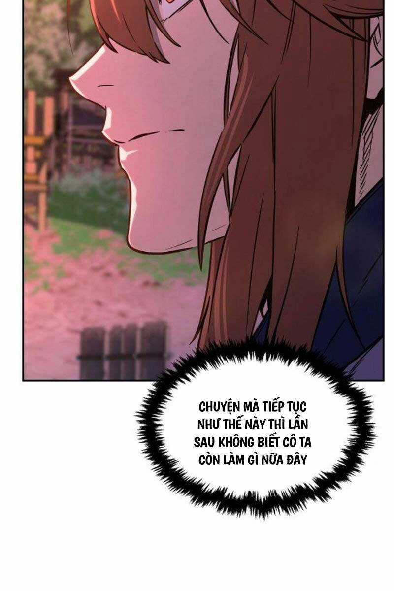 Cảm Kiếm Tuyệt Đối Chapter 74 trang 57