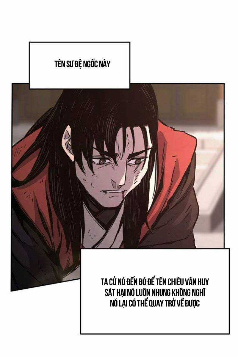 Cảm Kiếm Tuyệt Đối Chapter 74 trang 60