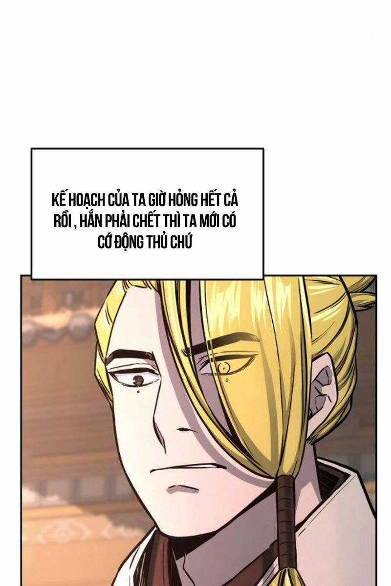 Cảm Kiếm Tuyệt Đối Chapter 74 trang 61