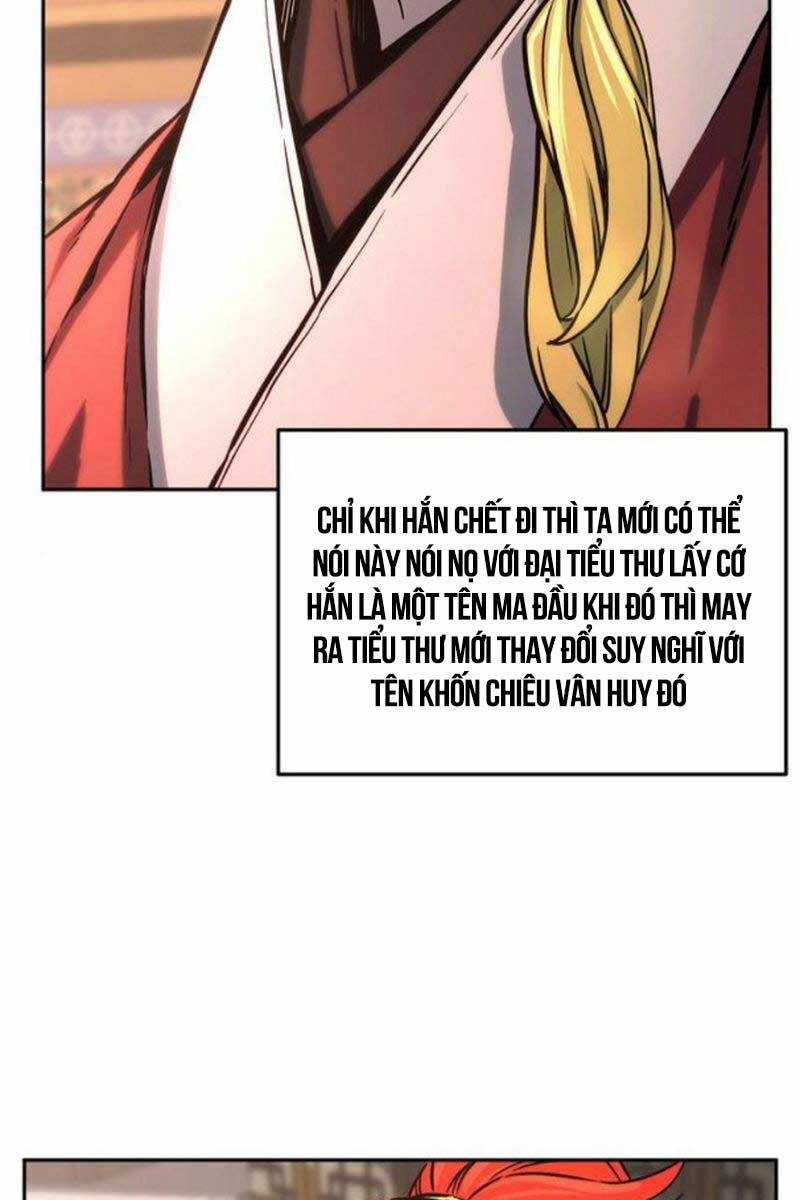 Cảm Kiếm Tuyệt Đối Chapter 74 trang 62