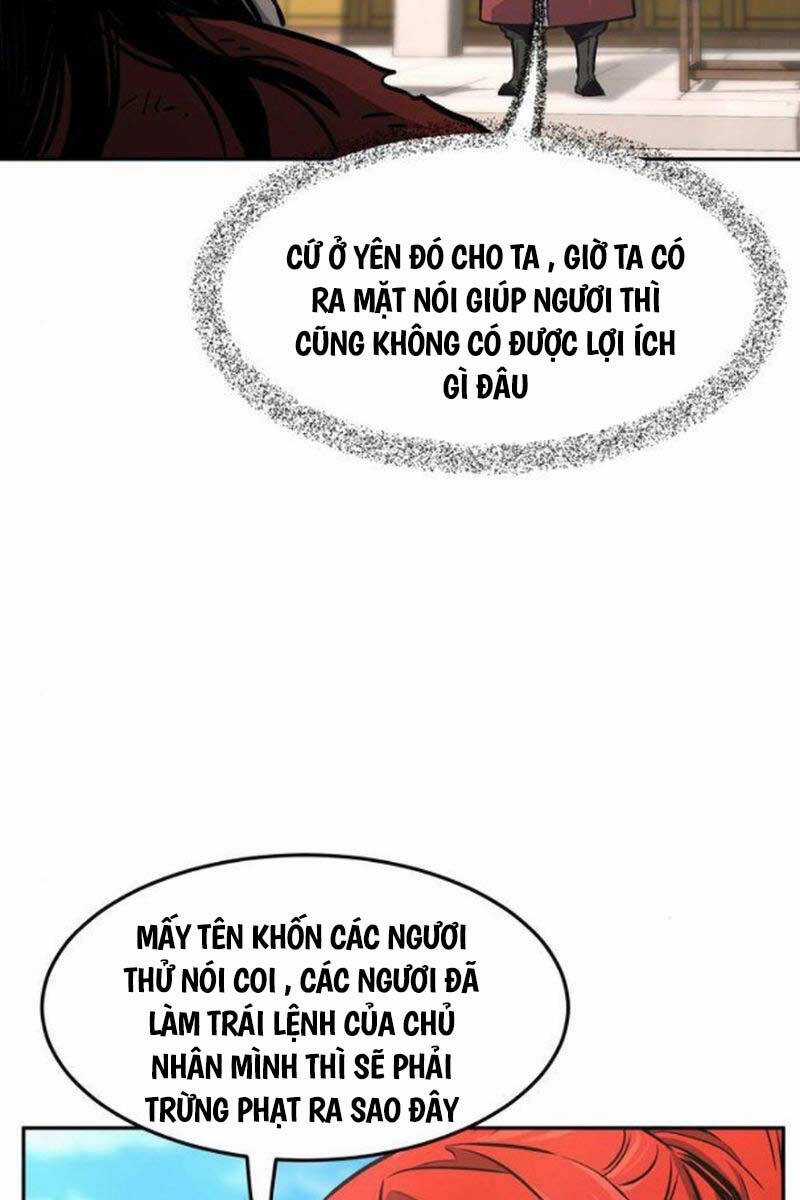 Cảm Kiếm Tuyệt Đối Chapter 74 trang 67