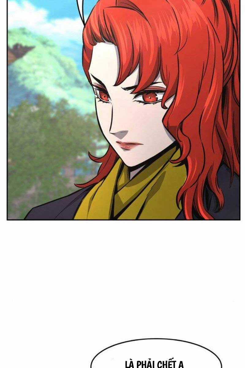 Cảm Kiếm Tuyệt Đối Chapter 74 trang 68