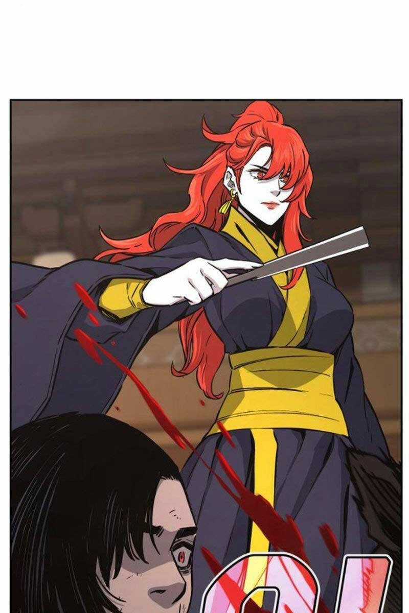 Cảm Kiếm Tuyệt Đối Chapter 74 trang 71