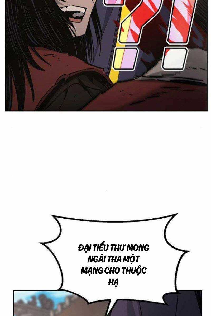 Cảm Kiếm Tuyệt Đối Chapter 74 trang 72