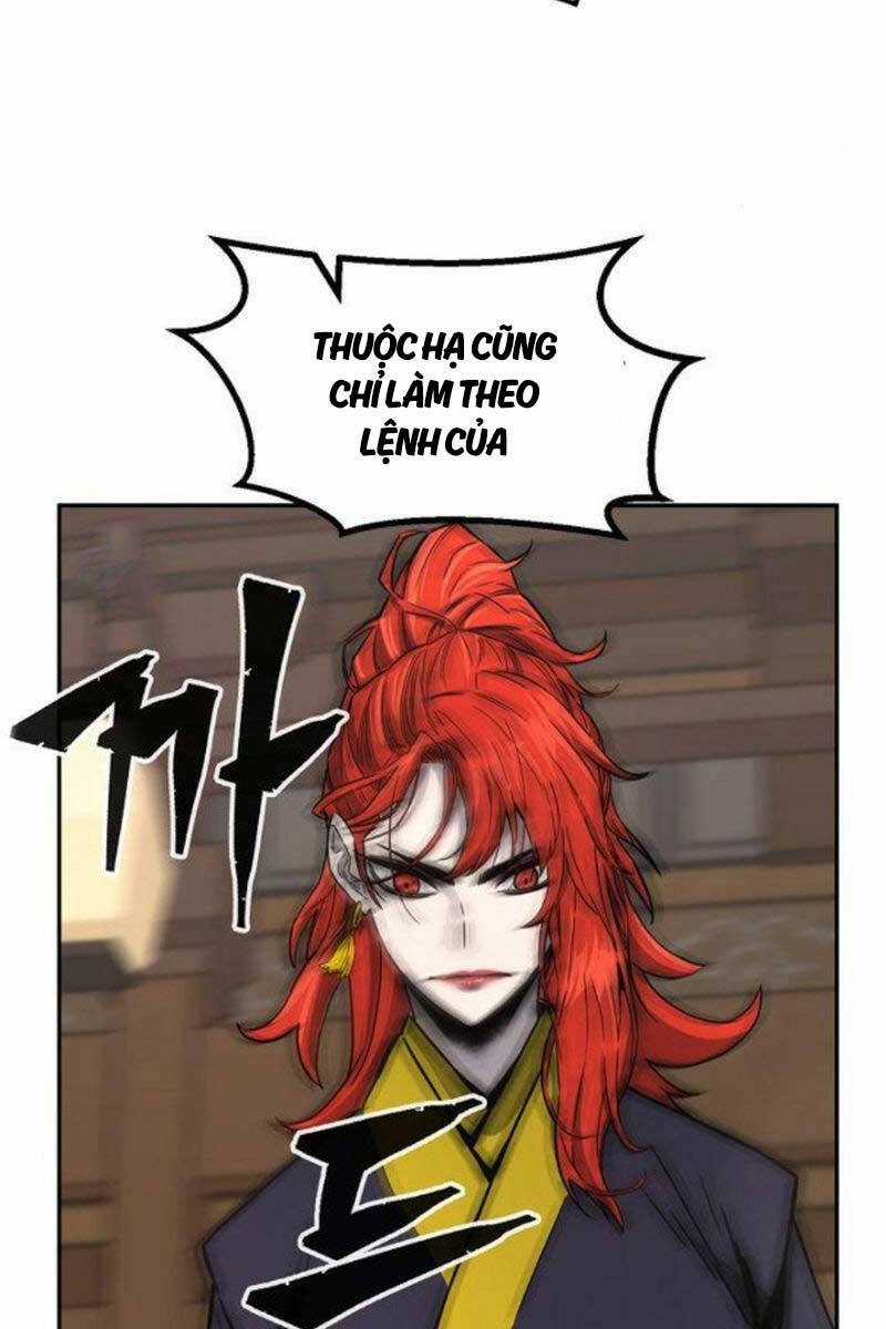 Cảm Kiếm Tuyệt Đối Chapter 74 trang 74