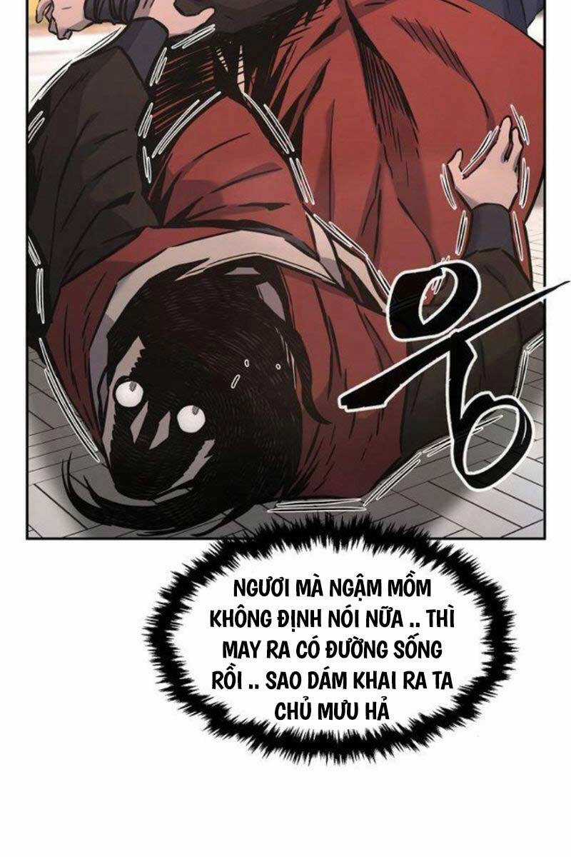 Cảm Kiếm Tuyệt Đối Chapter 74 trang 77