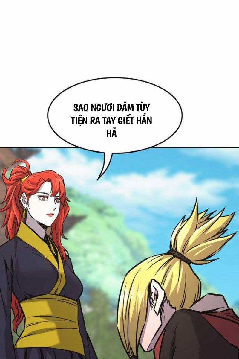 Cảm Kiếm Tuyệt Đối Chapter 74 trang 78