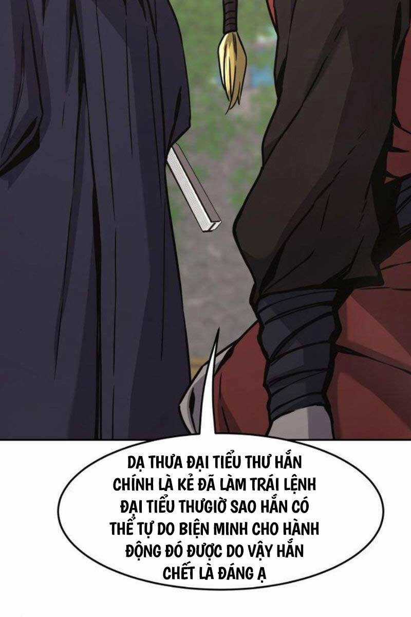 Cảm Kiếm Tuyệt Đối Chapter 74 trang 79
