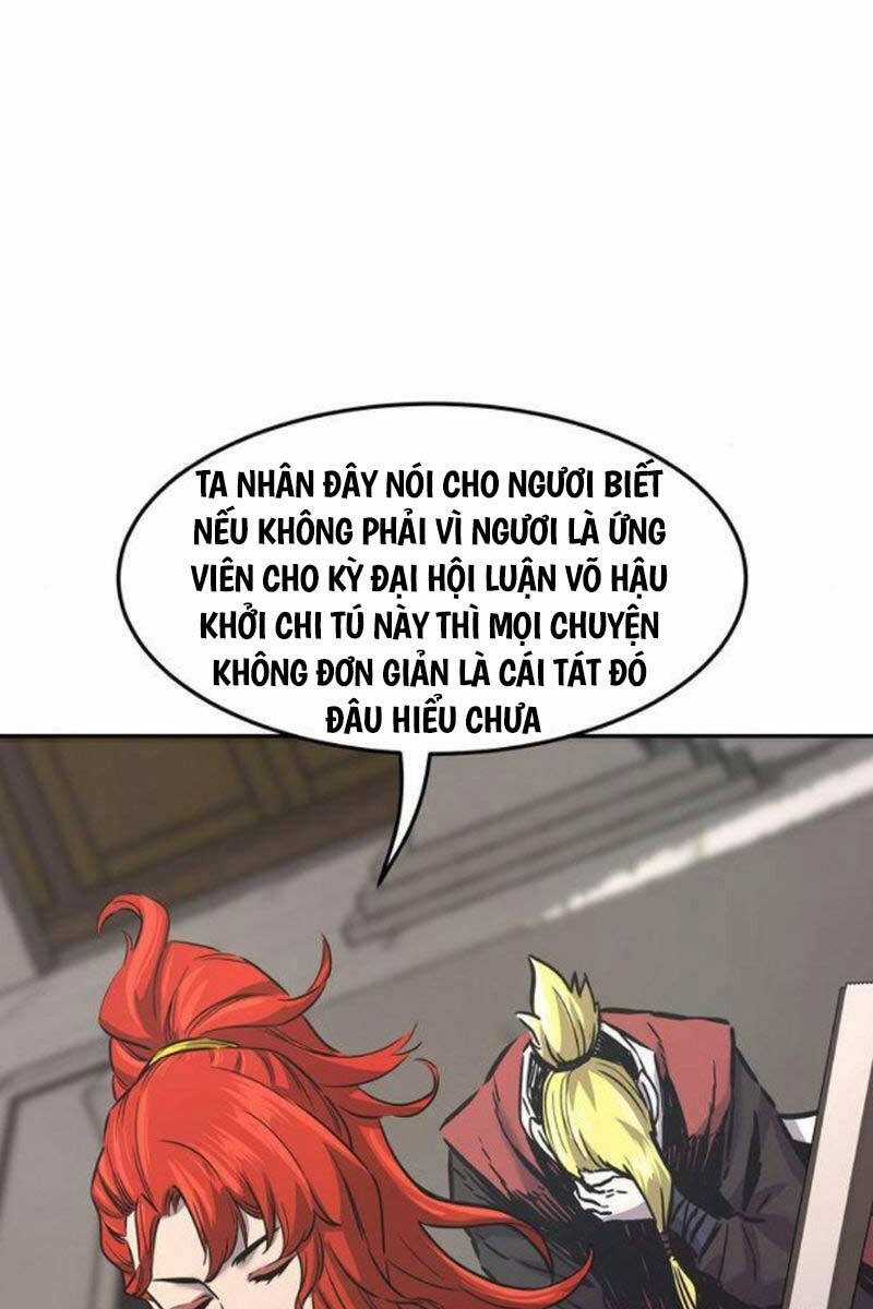 Cảm Kiếm Tuyệt Đối Chapter 74 trang 84