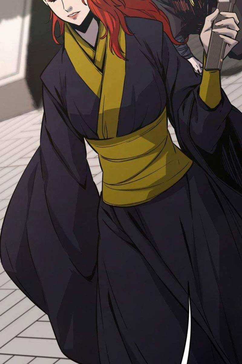 Cảm Kiếm Tuyệt Đối Chapter 74 trang 85
