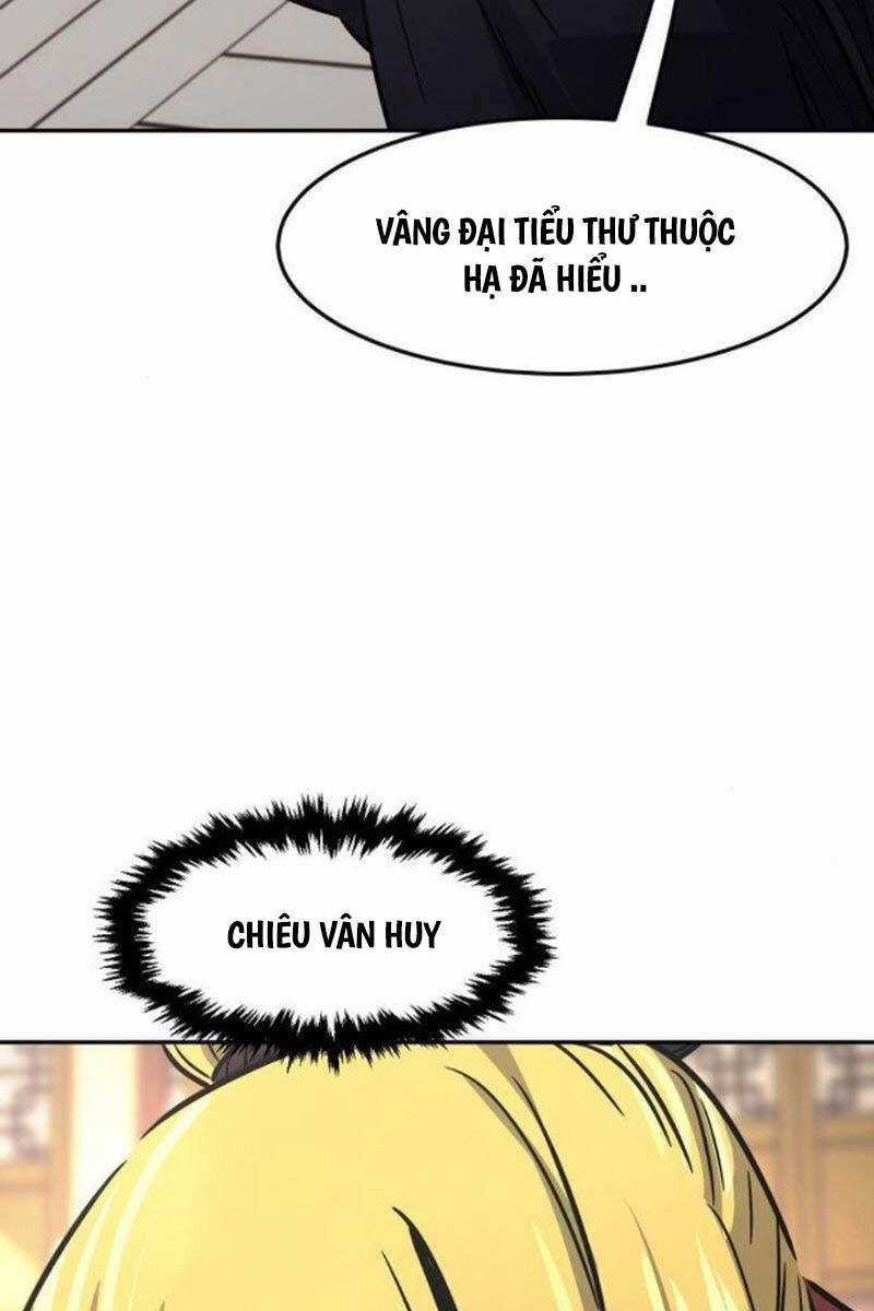 Cảm Kiếm Tuyệt Đối Chapter 74 trang 86
