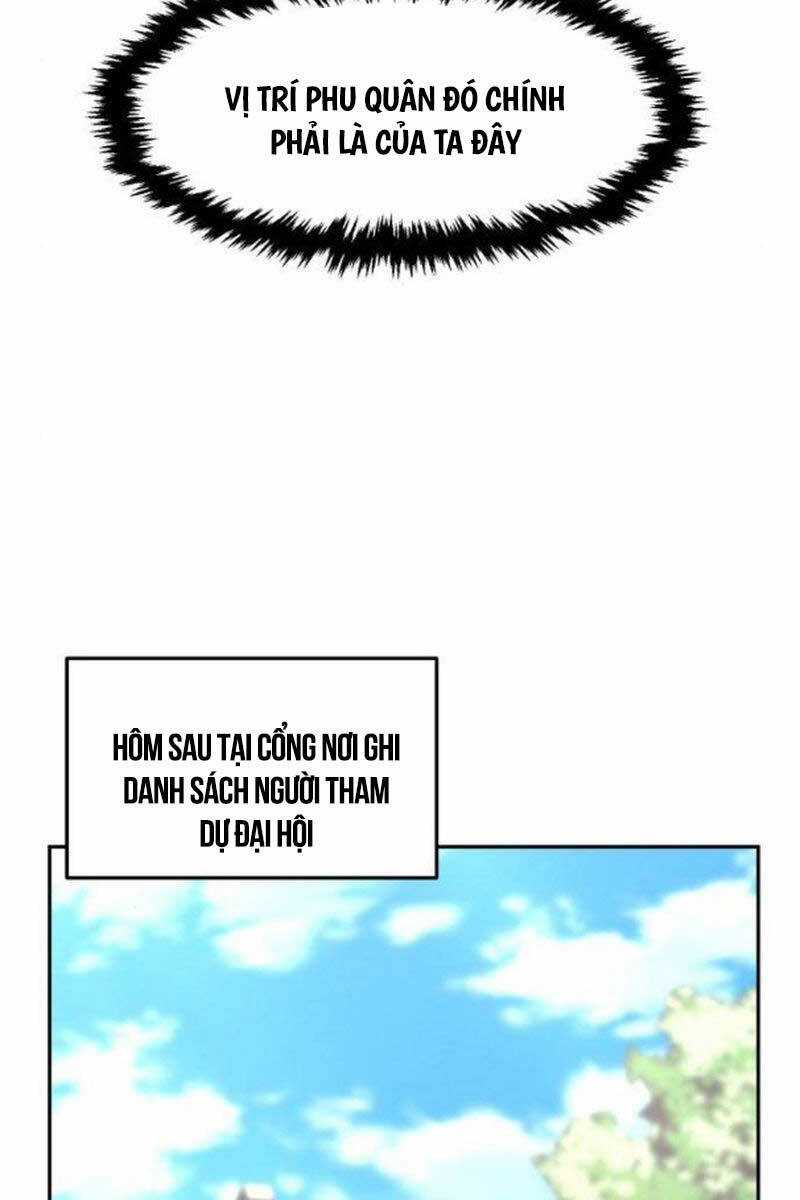 Cảm Kiếm Tuyệt Đối Chapter 74 trang 88