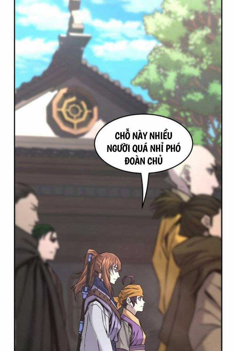 Cảm Kiếm Tuyệt Đối Chapter 74 trang 89