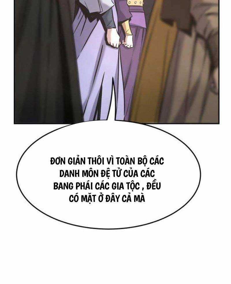 Cảm Kiếm Tuyệt Đối Chapter 74 trang 90