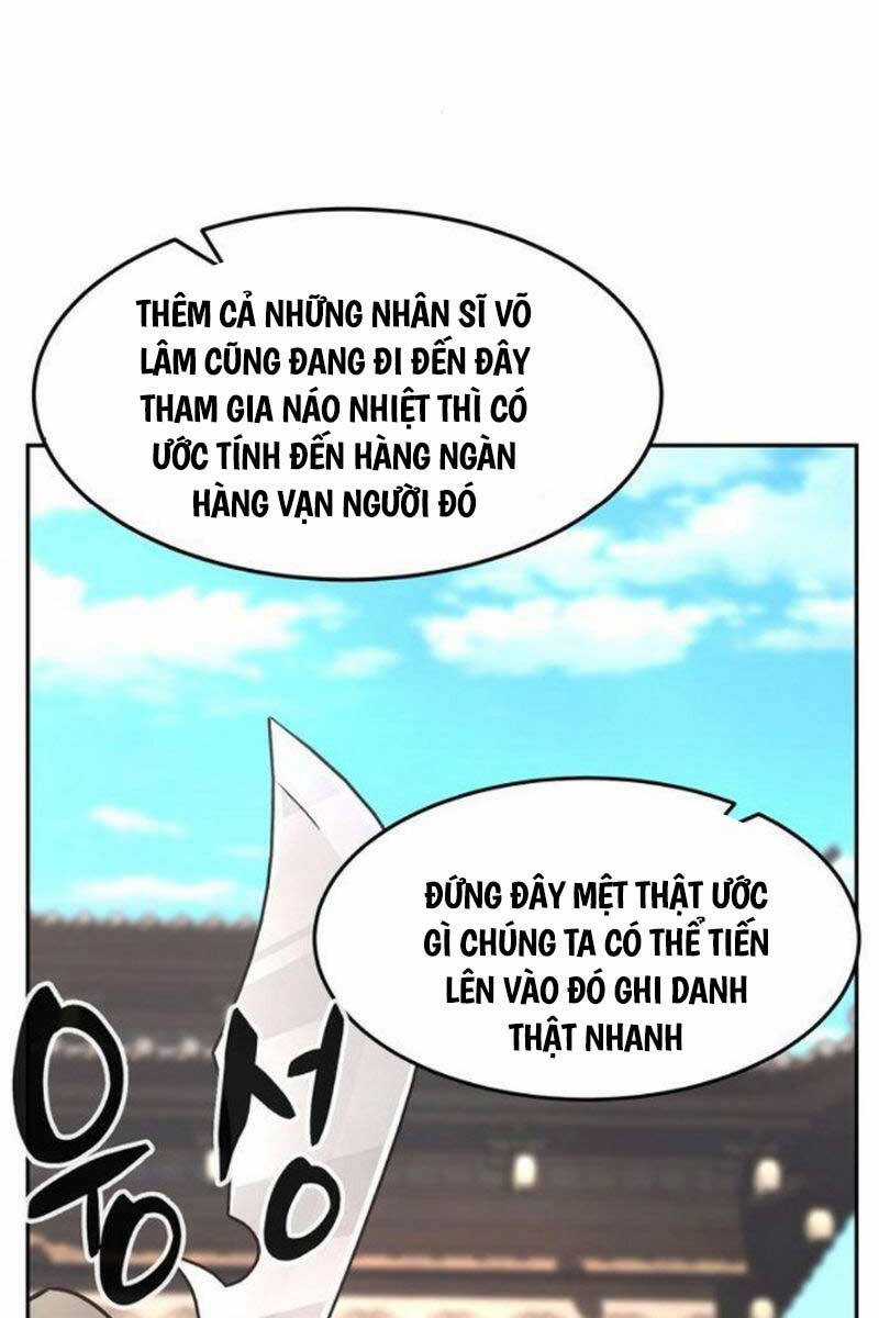Cảm Kiếm Tuyệt Đối Chapter 74 trang 91