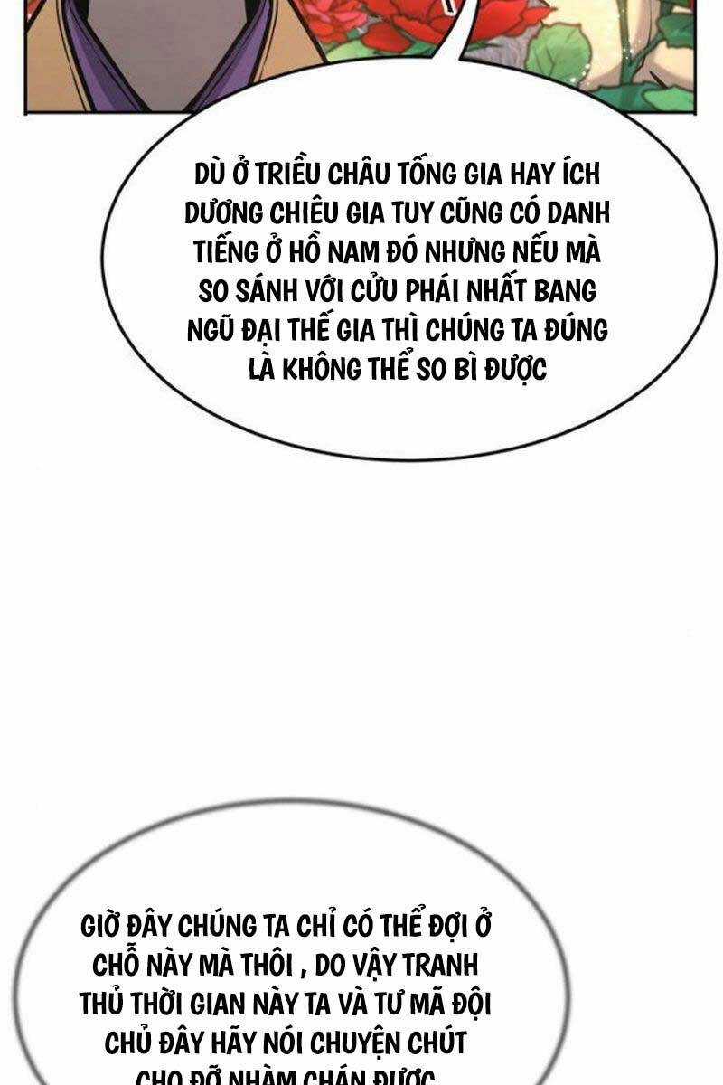 Cảm Kiếm Tuyệt Đối Chapter 74 trang 94