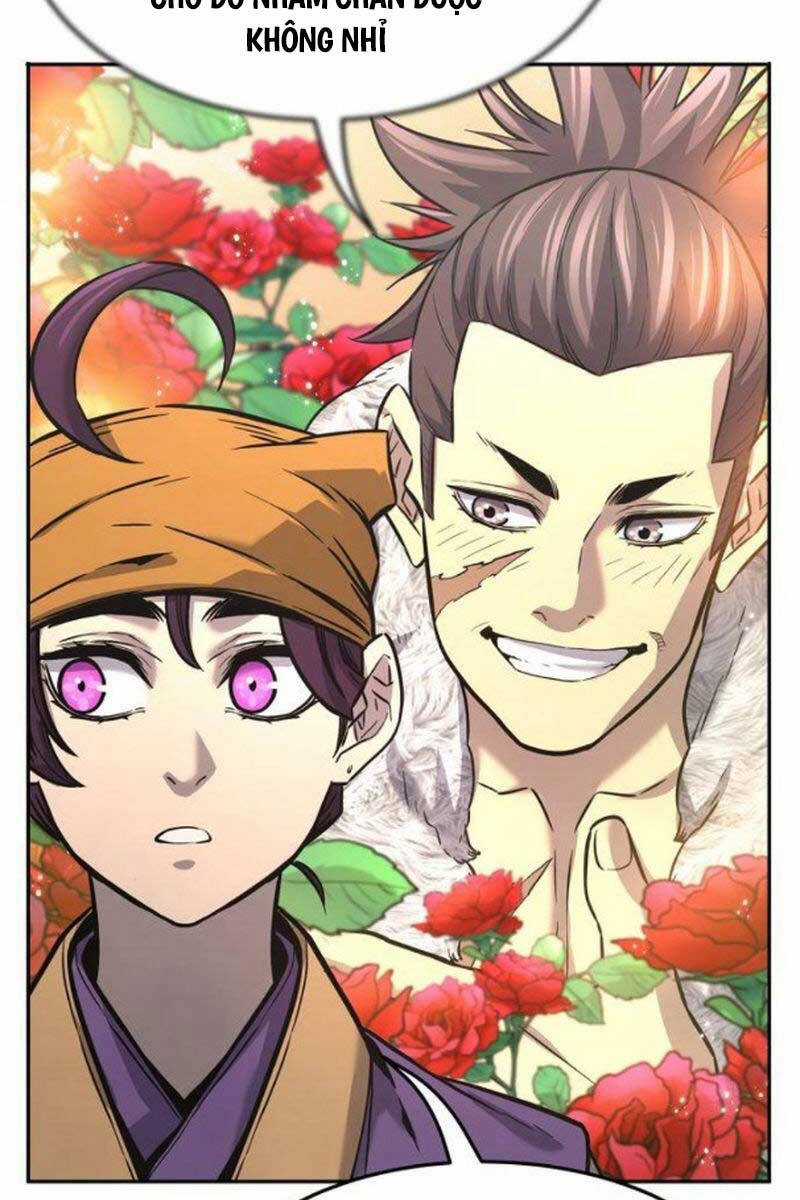 Cảm Kiếm Tuyệt Đối Chapter 74 trang 95