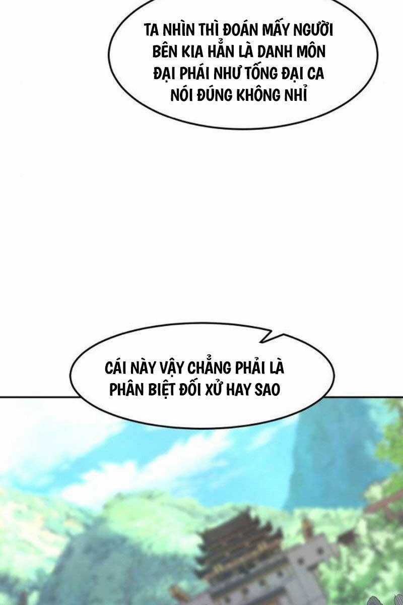 Cảm Kiếm Tuyệt Đối Chapter 74 trang 96