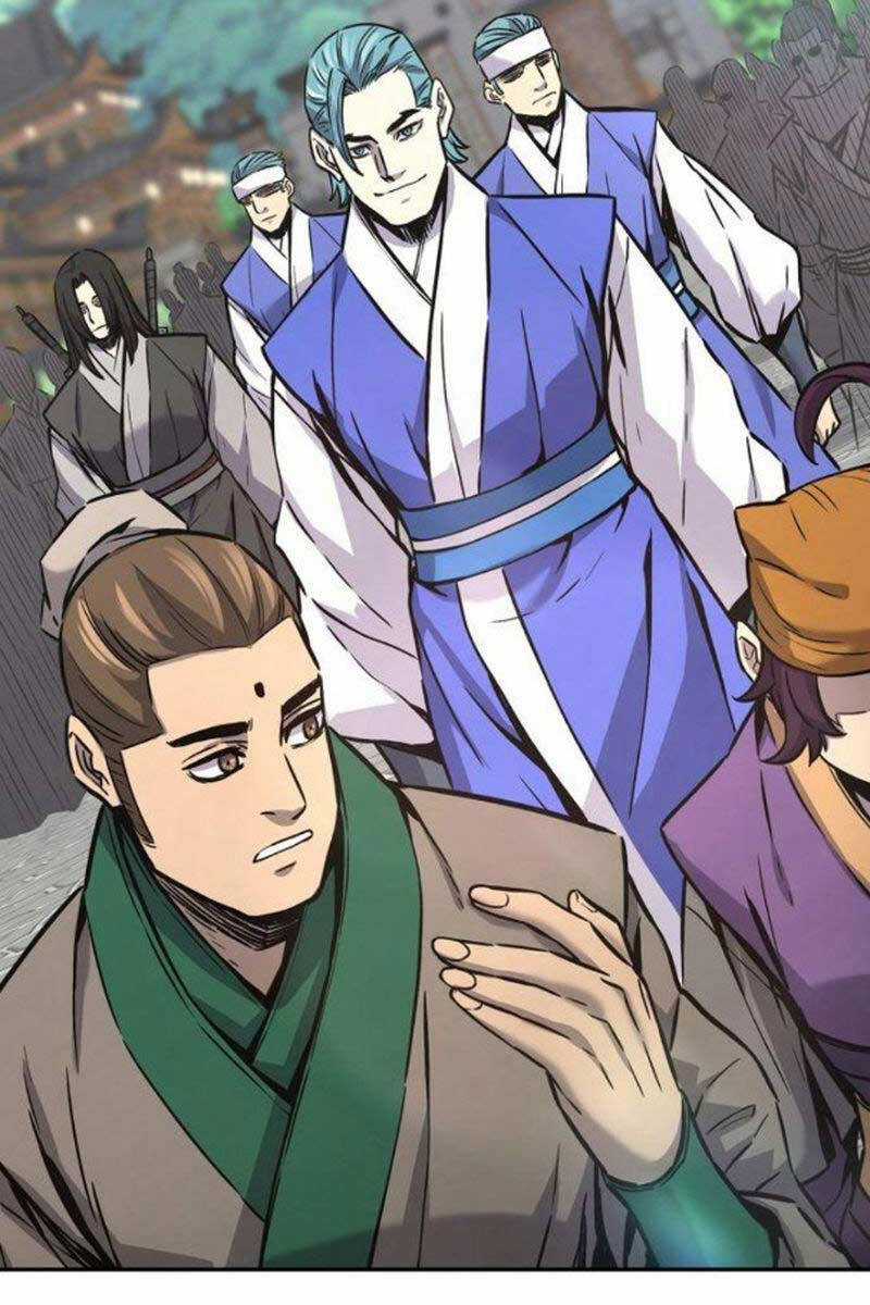 Cảm Kiếm Tuyệt Đối Chapter 74 trang 97