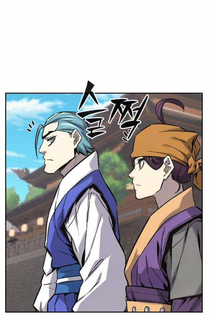 Cảm Kiếm Tuyệt Đối Chapter 74 trang 98
