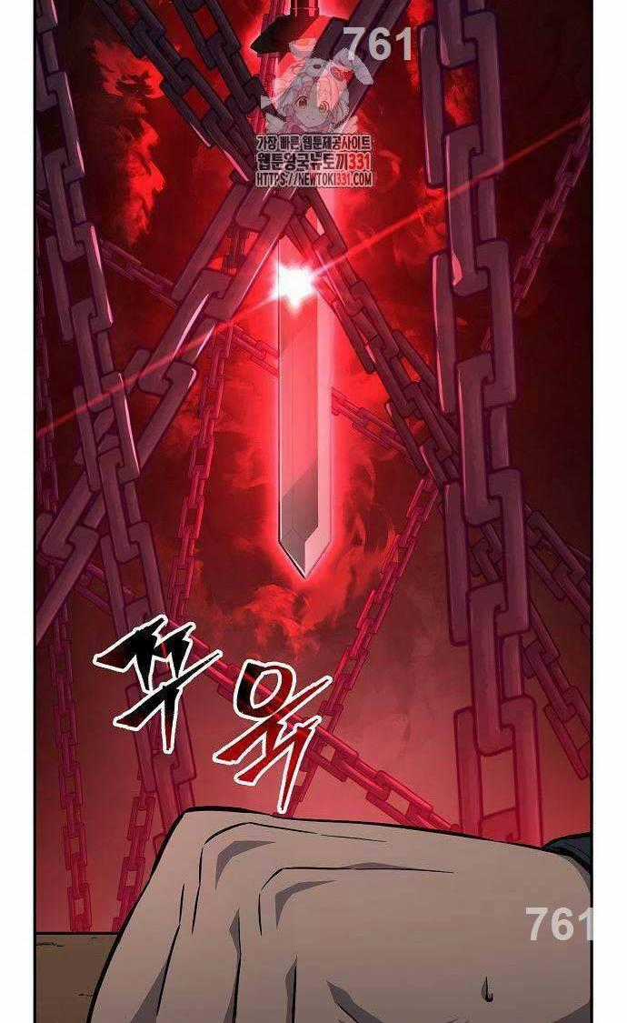 Cảm Kiếm Tuyệt Đối Chapter 77 trang 0