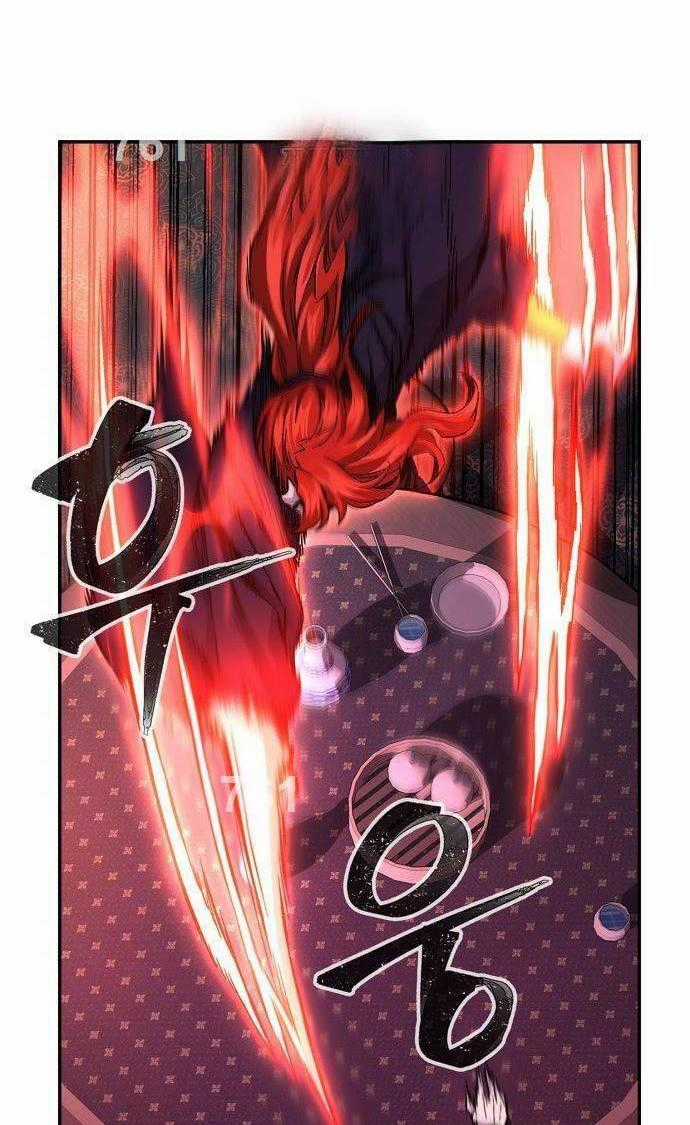 Cảm Kiếm Tuyệt Đối Chapter 80 trang 0