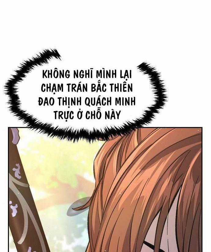 Cảm Kiếm Tuyệt Đối Chapter 88 trang 0