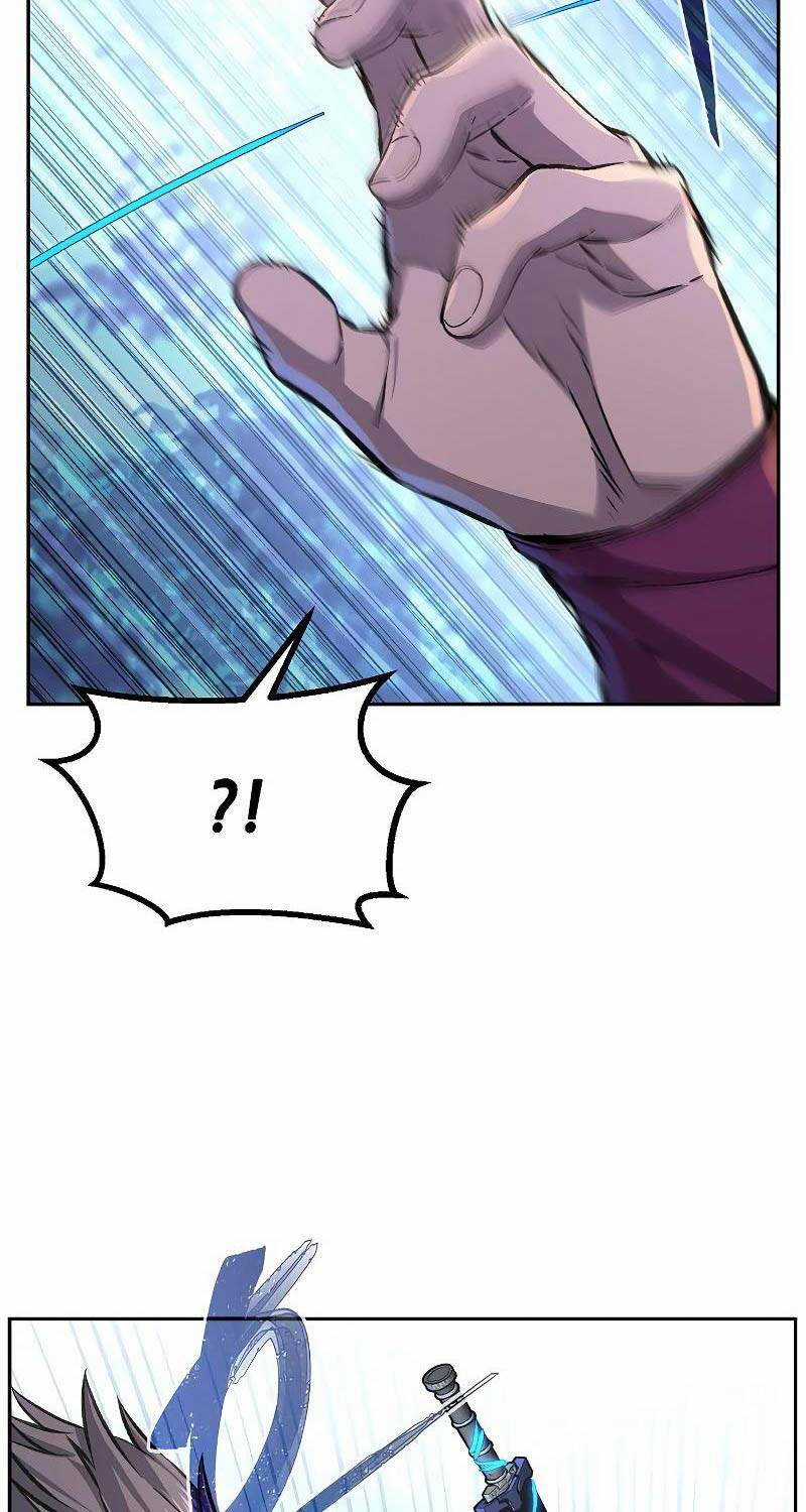 Cảm Kiếm Tuyệt Đối Chapter 89 trang 1