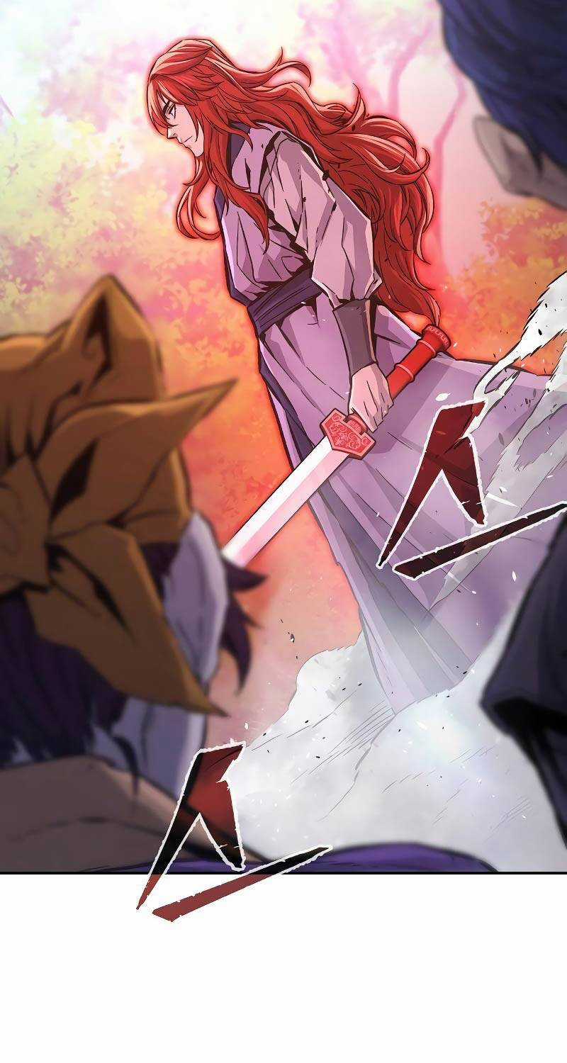 Cảm Kiếm Tuyệt Đối Chapter 91 trang 1
