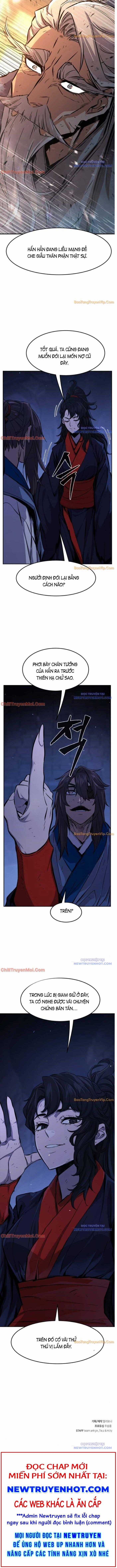 Cảm Kiếm Tuyệt Đối Chương 126 trang 13