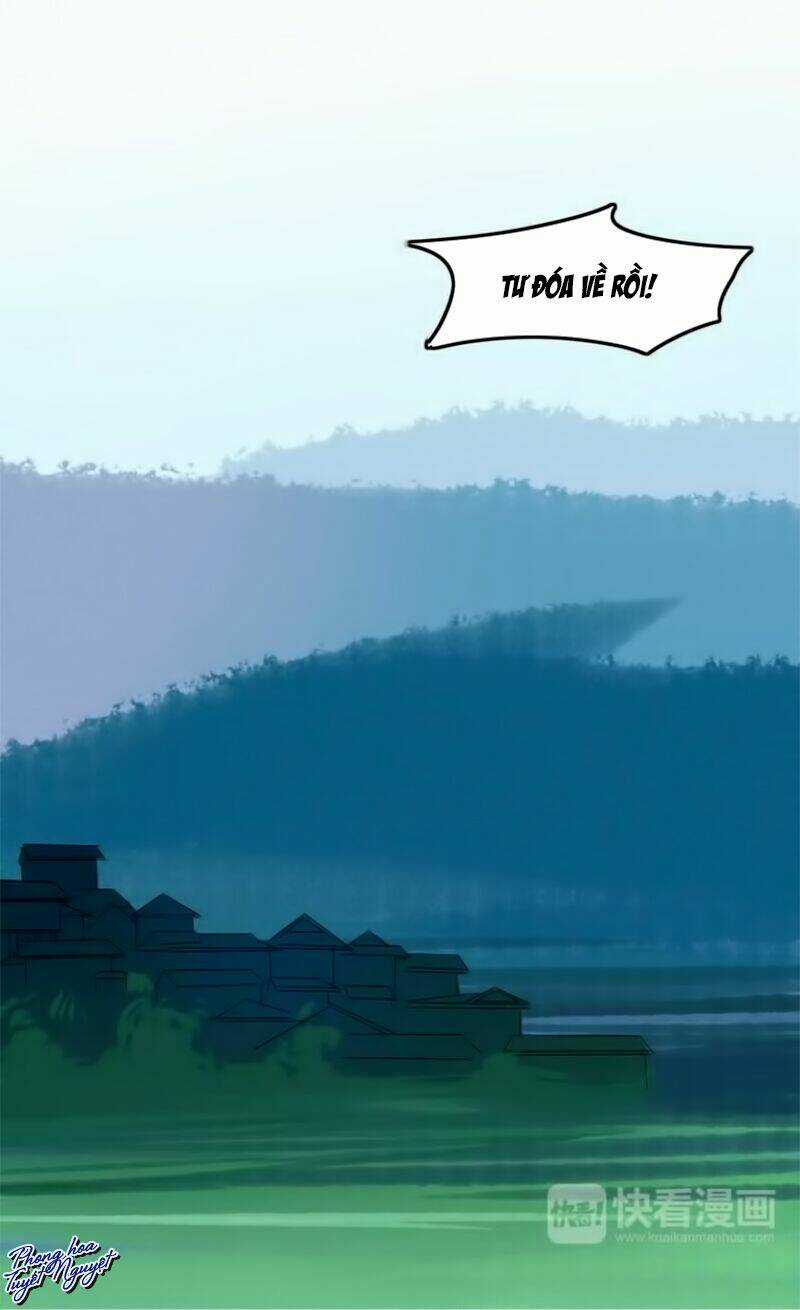 Cẩm Lý Quy Chapter 18 trang 11