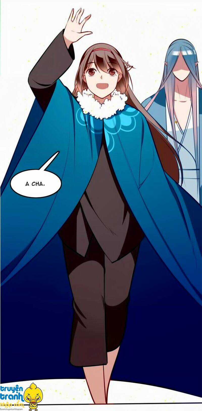 Cẩm Lý Quy Chapter 18 trang 12