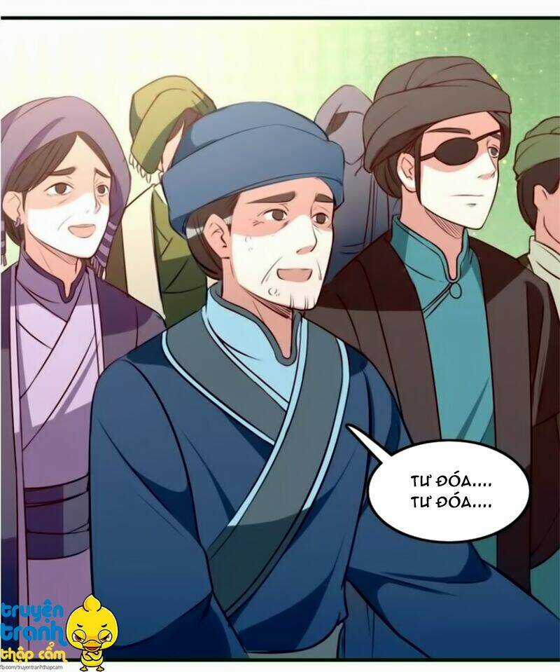 Cẩm Lý Quy Chapter 18 trang 13