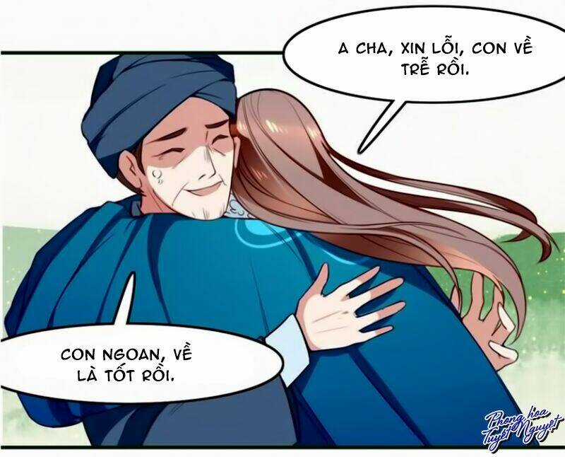 Cẩm Lý Quy Chapter 18 trang 14