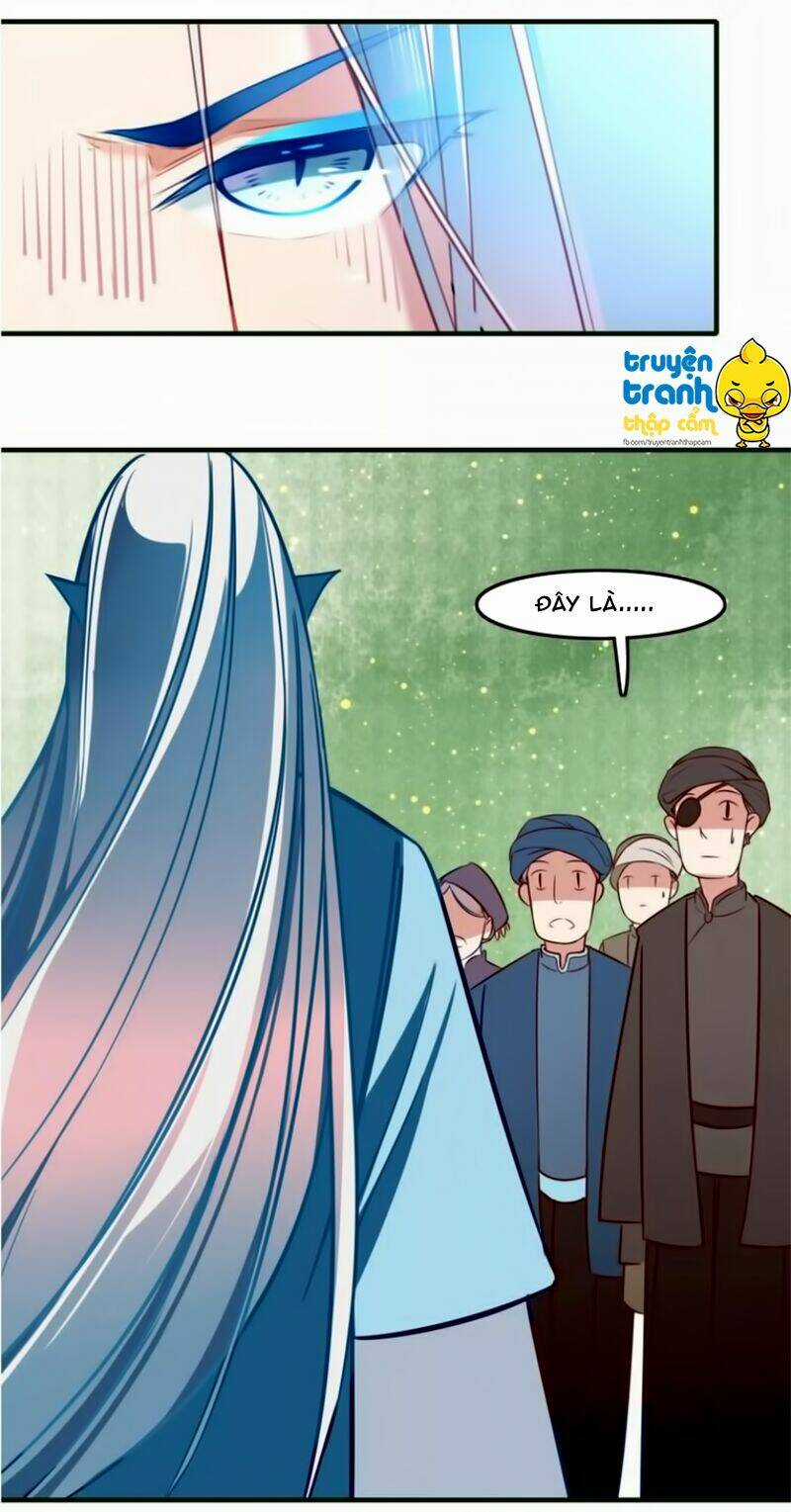 Cẩm Lý Quy Chapter 18 trang 18