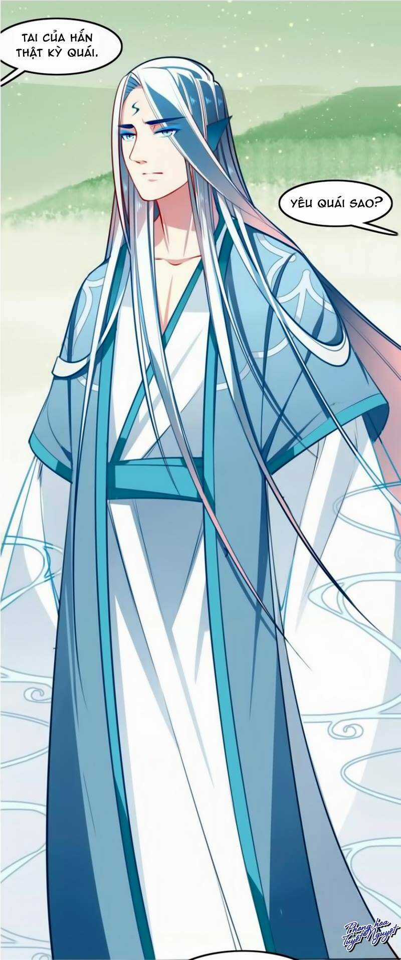 Cẩm Lý Quy Chapter 18 trang 19