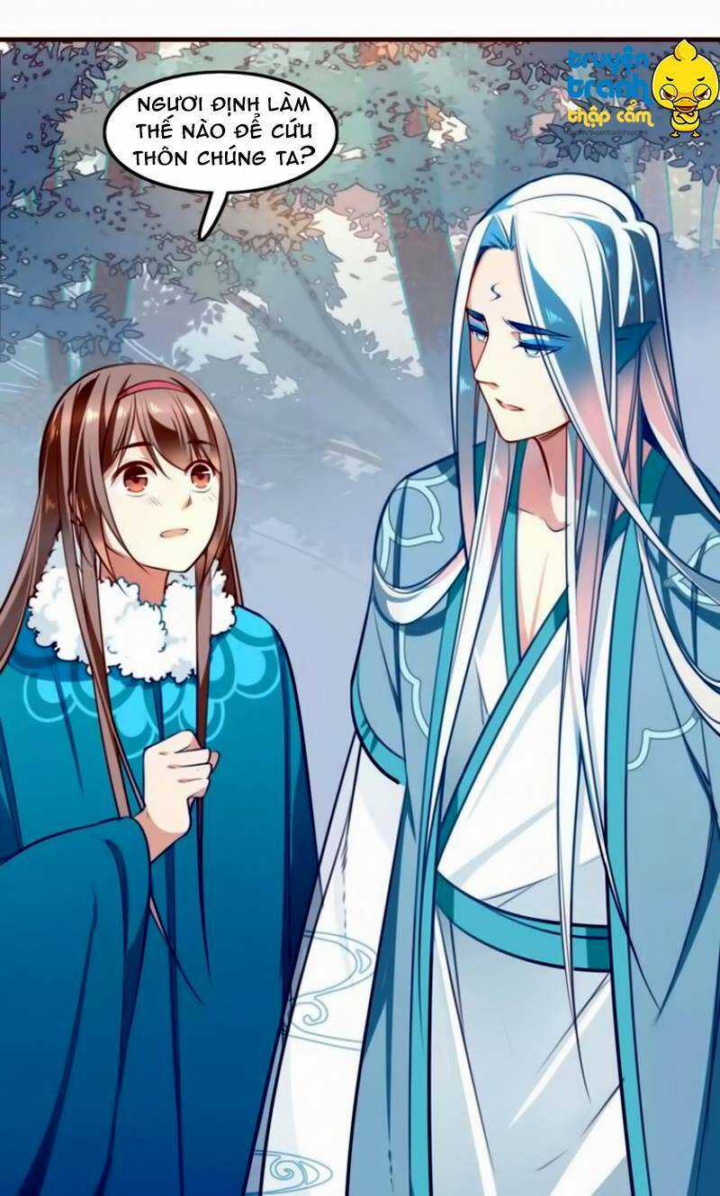 Cẩm Lý Quy Chapter 18 trang 2