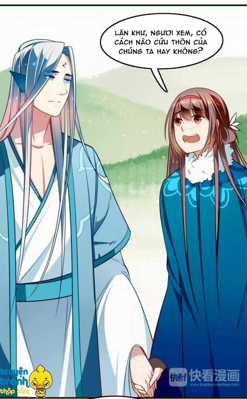 Cẩm Lý Quy Chapter 18 trang 23