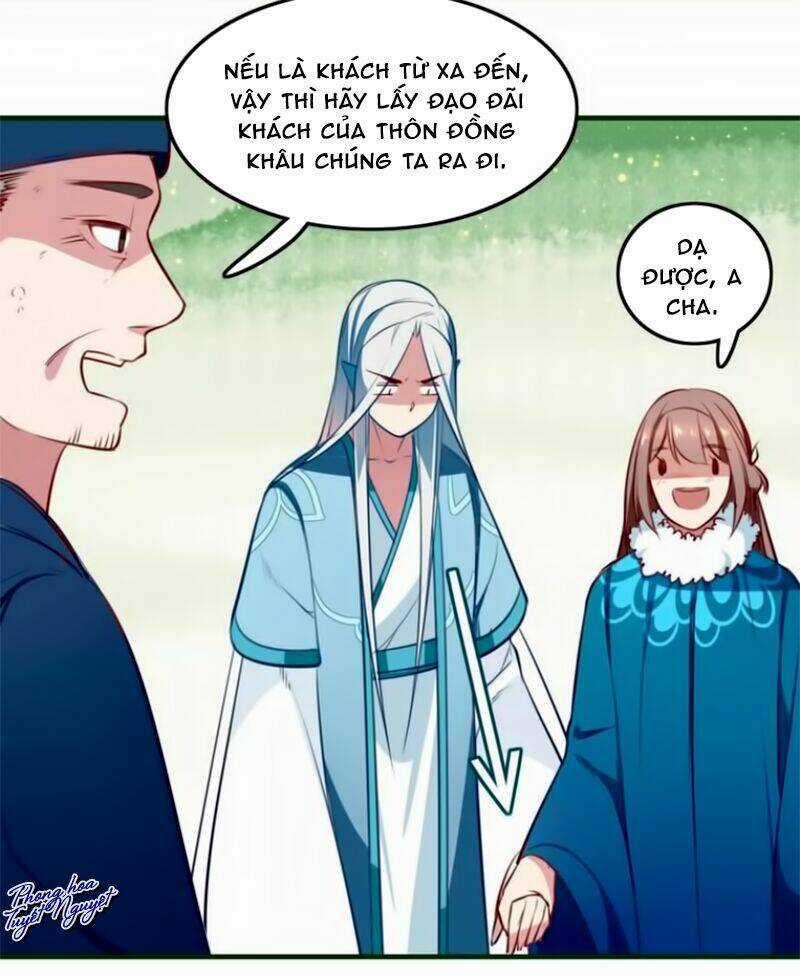 Cẩm Lý Quy Chapter 18 trang 24