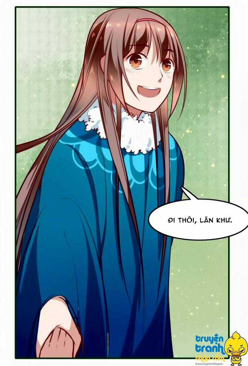 Cẩm Lý Quy Chapter 18 trang 25