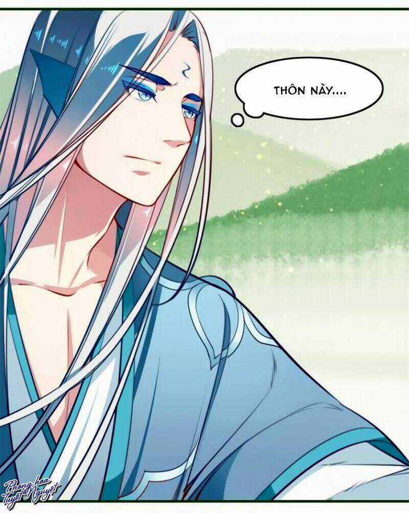 Cẩm Lý Quy Chapter 18 trang 26