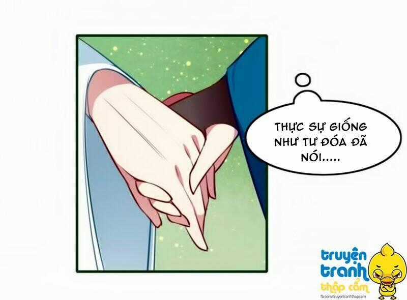 Cẩm Lý Quy Chapter 18 trang 27